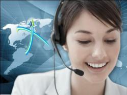 service desk help desk outsourcing call center